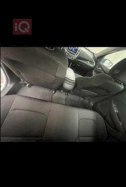 شيفروليه ماليبو